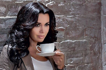 «Это низко»: родственники Анастасии Заворотнюк опубликовали фото преследователей актрисы