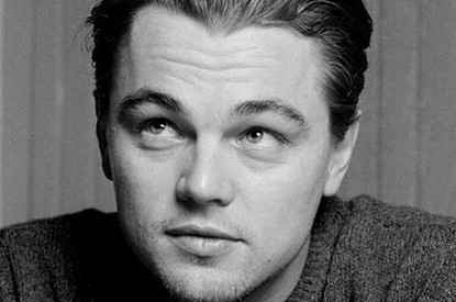 Леонардо Ди Каприо исполнил смешной танец на закрытой вечеринке (видео)