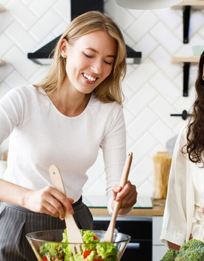 7 самых эффективных диет мира (худеем по-японски и не только)