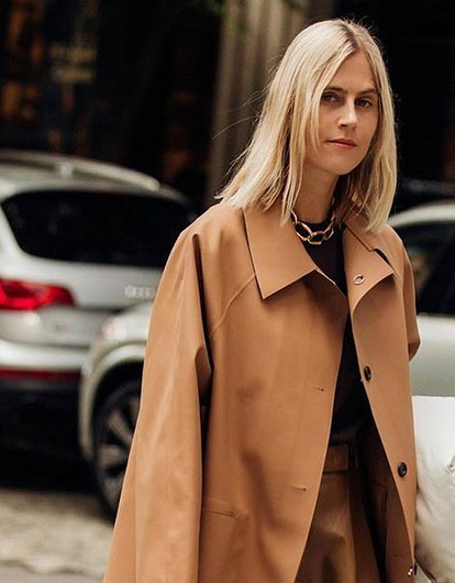 6 секретов стиля нидерландских девушек, которые стоит взять на заметку