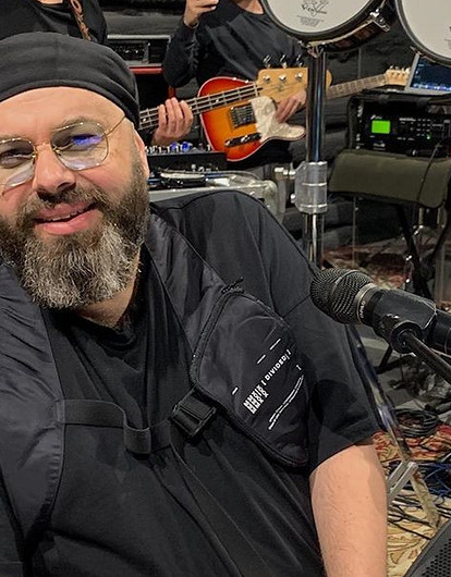 «Хватило ума»: Максим Фадеев прокомментировал отсутствие Пугачевой в «Новогодних огоньках»