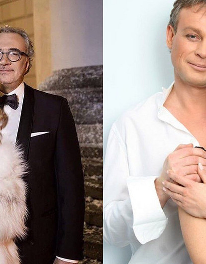 7 знаменитостей, которые соблазнили чужих мужей