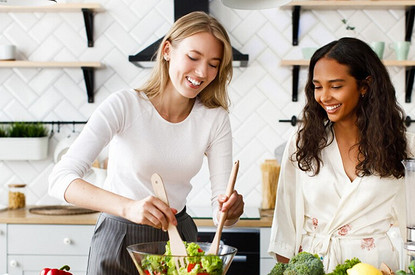 7 самых эффективных диет мира (худеем по-японски и не только)