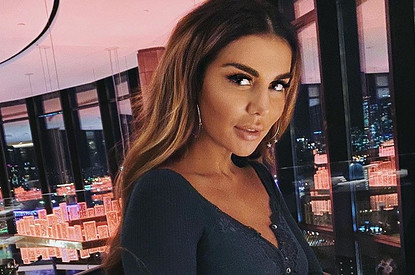 «Никому ненужная»: Анна Седокова рассказала о своих школьных годах (видео)