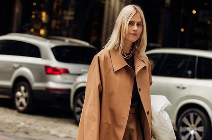 6 секретов стиля нидерландских девушек, которые стоит взять на заметку