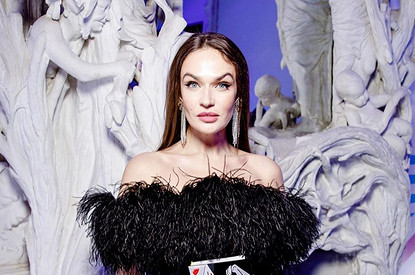 Алена Водонаева рассказала о своем молодом любовнике