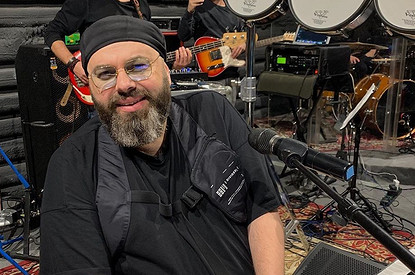 «Хватило ума»: Максим Фадеев прокомментировал отсутствие Пугачевой в «Новогодних огоньках»