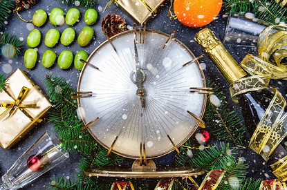 Что готовить на новый год Крысы 2020: 12 альтернатив «Мимозе» и «Оливье»