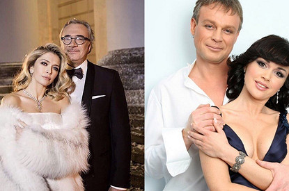 7 знаменитостей, которые соблазнили чужих мужей