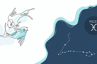 Рыбы: гороскоп на 2020 год Крысы для тебя и твоего мужчины