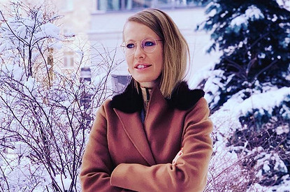 Ксения Собчак оправдалась за слова о голых женщинах за 40