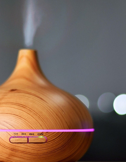 Сухой сезон: зачем тебе нужен увлажнитель (особенно зимой)