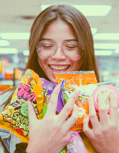 7 приложений, где ты можешь шикарно сэкономить на своих привычных покупках