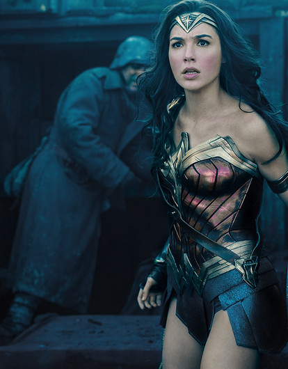 Беременность не помеха: актрисы, которые сыграли сложные роли, будучи в интересном положении