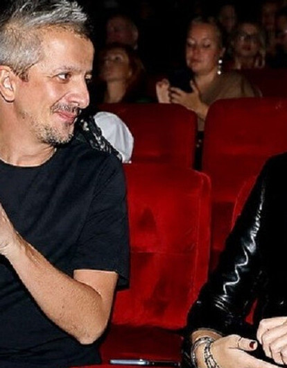 Людмила Нарусова рассказала, почему Собчак и Богомолов не живут вместе