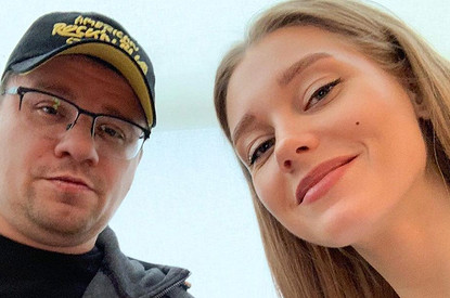 «Не текстом единым»: Кристина Асмус потроллила журналистов (видео)