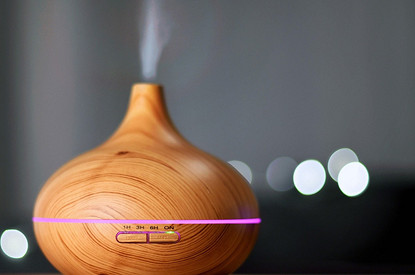 Сухой сезон: зачем тебе нужен увлажнитель (особенно зимой)