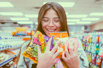 7 приложений, где ты можешь шикарно сэкономить на своих привычных покупках