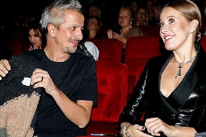 Людмила Нарусова рассказала, почему Собчак и Богомолов не живут вместе