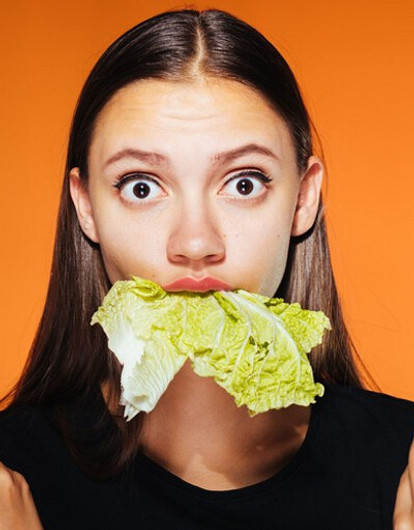 6 самых вредных диет: ничего хорошего от них не жди