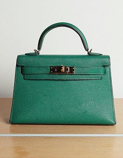 5 сумок, которые француженки давно отправили на свалку (а мы носим)