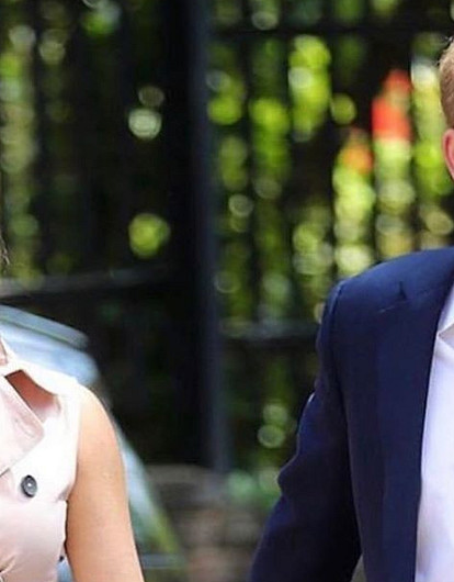 Меган Маркл и принц Гарри изменили настройки приватности в своем Instagram-аккаунте (фанаты возмущены)