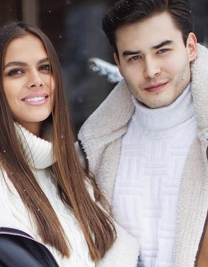 Еще одна бывшая девушка Егора Крида выходит замуж (видео)