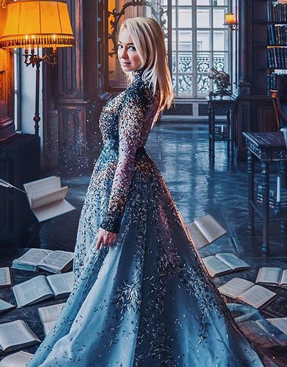 Яна Рудковская потроллила Собчак после ее слов о женщинах за 40