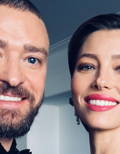 Джессика Бил выселила Джастина Тимберлейка из дома после слухов об измене