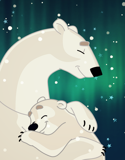 Сказка под Новый год: «Союзмультфильм» выпустил продолжение о любимом медвежонке по имени Умка