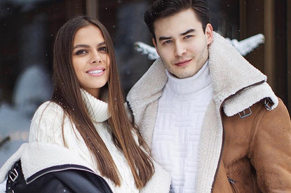 Еще одна бывшая девушка Егора Крида выходит замуж (видео)