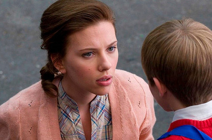 10 будничных фраз матери, которые могут сломать ребенку жизнь