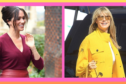 Лучшие монохромные образы звезд, которые легко повторить