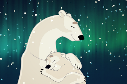 Сказка под Новый год: «Союзмультфильм» выпустил продолжение о любимом медвежонке Умка