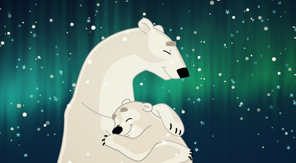 Сказка под Новый год: «Союзмультфильм» выпустил продолжение о любимом медвежонке Умка