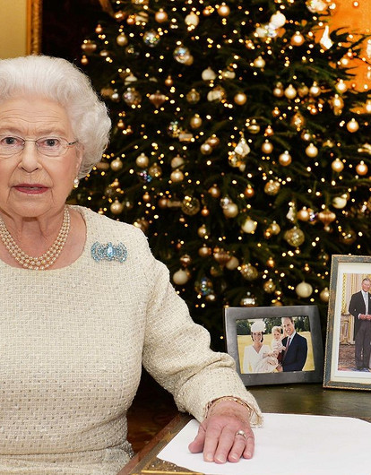 Королевский повар раскрыл рождественское меню (Меган Маркл и принц Гарри многое упускают)