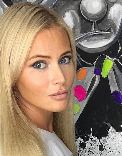 Дана Борисова опровергла слухи о том, что собирается лечиться на Самуи