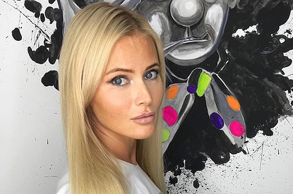 Дана Борисова опровергла слухи о том, что собирается лечиться на Самуи