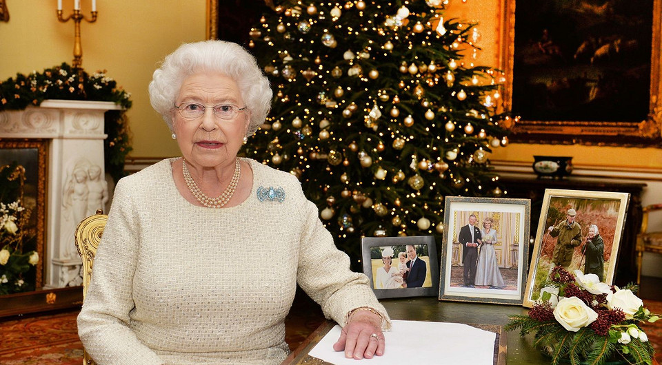 Королевский повар раскрыл рождественское меню (Меган Маркл и принц Гарри многое упускают)