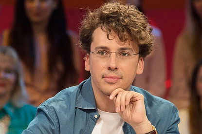 Максим Галкин побоялся идти на интервью к Собчак