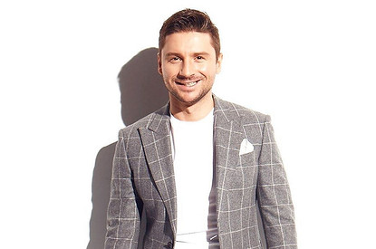 Сергей Лазарев рассказал, кто выбрал имя для его дочери