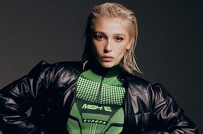 Настя Ивлеева сняла в новогоднем шоу Аллу Пугачеву (видео)