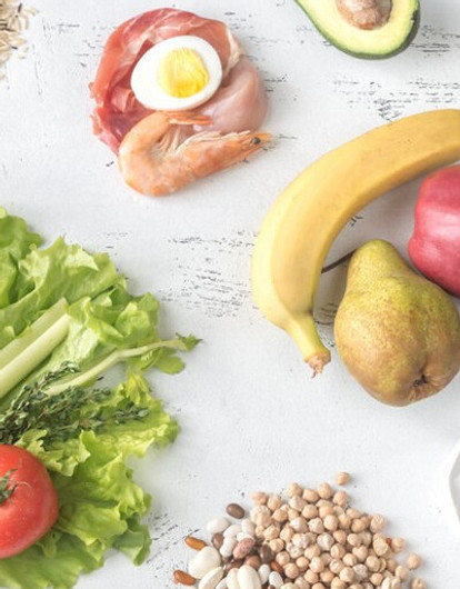 Осознанный план питания: похудей и спаси планету