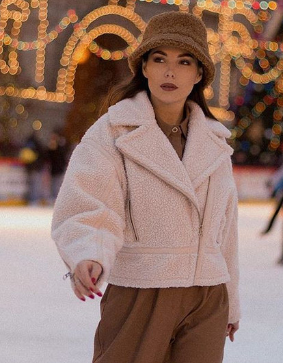 Русский стиль: чем наша уличная мода эпатирует иностранок