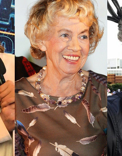 10 горьких потерь: кто умер в 2019 году