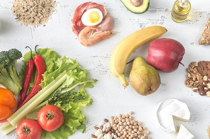 Осознанный план питания: похудей и спаси планету