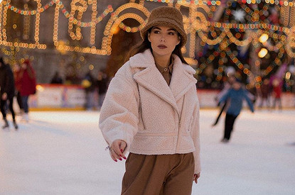 Русский стиль: чем наша уличная мода эпатирует иностранок