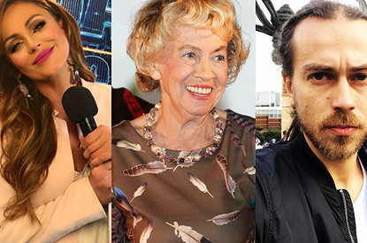 10 горьких потерь: кто умер в 2019 году