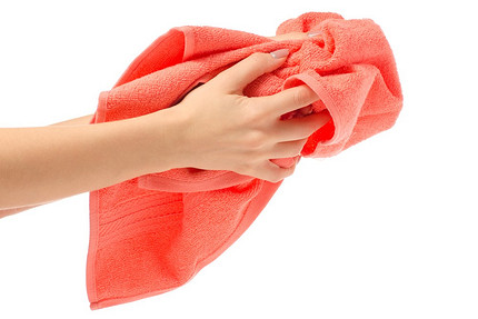 Как отстирать кухонные полотенца: 17 способов вывести любые пятна в домашних условиях