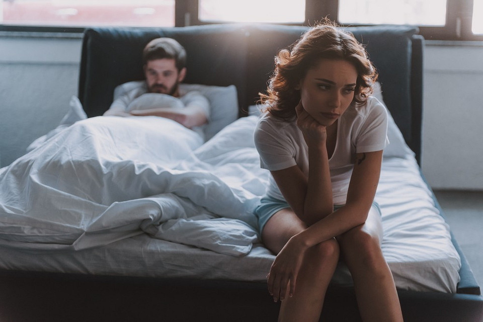 7 безобидных вещей, которые ставят под угрозу твои отношения